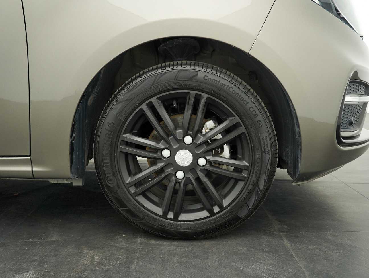 used 2021 Proton Persona Premium 1.6