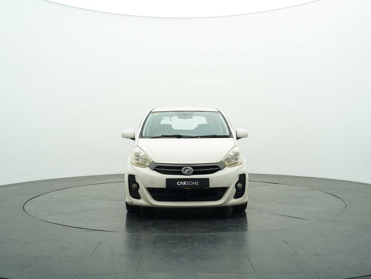 used 2014 Perodua Myvi SE 1.3