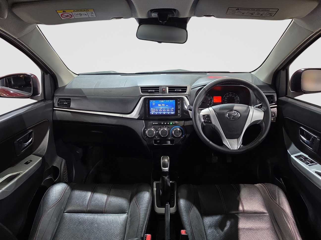 used 2020 Perodua Bezza Advance 1.3