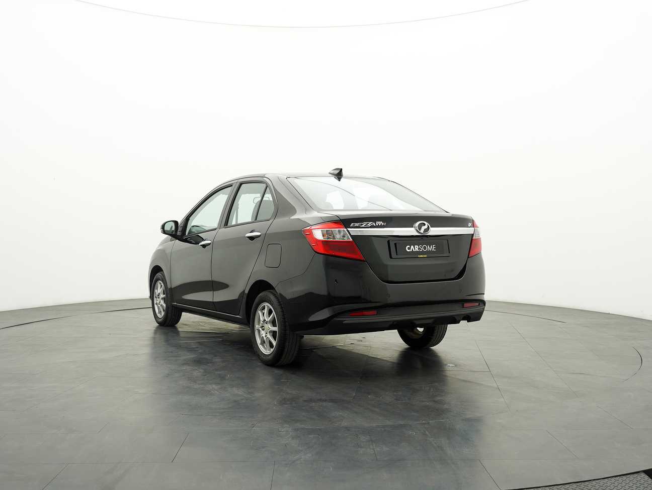 used 2018 Perodua Bezza X Premium 1.3