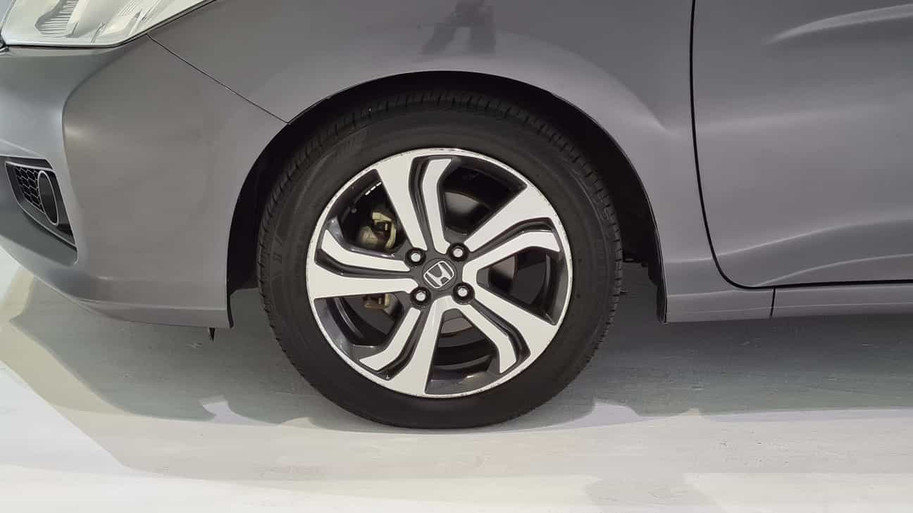 used 2015 Honda CITY V 1.5