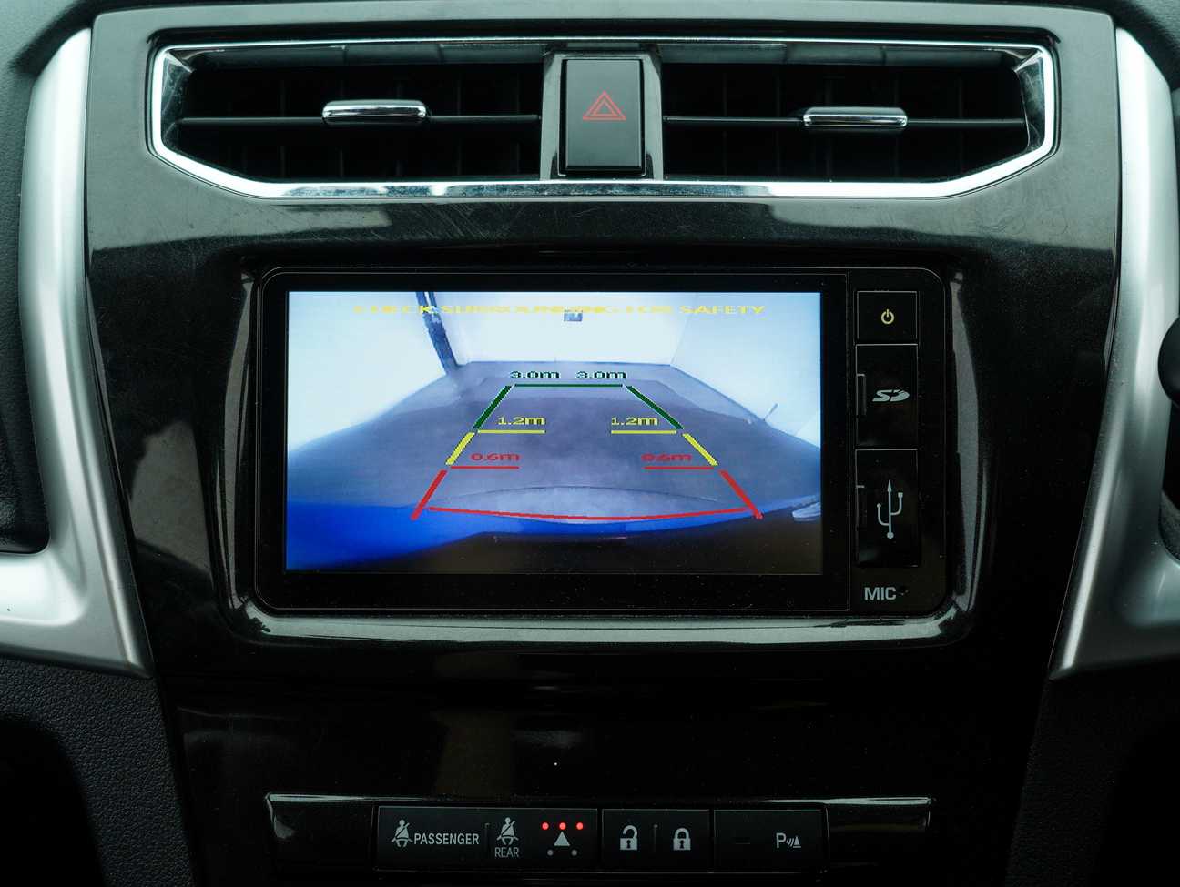 used 2019 Perodua Aruz AV 1.5