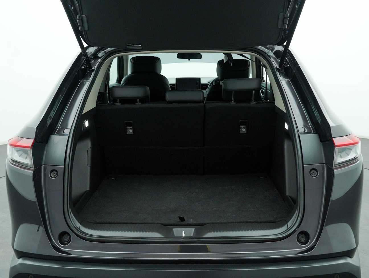 used 2024 Honda HR-V V 1.5