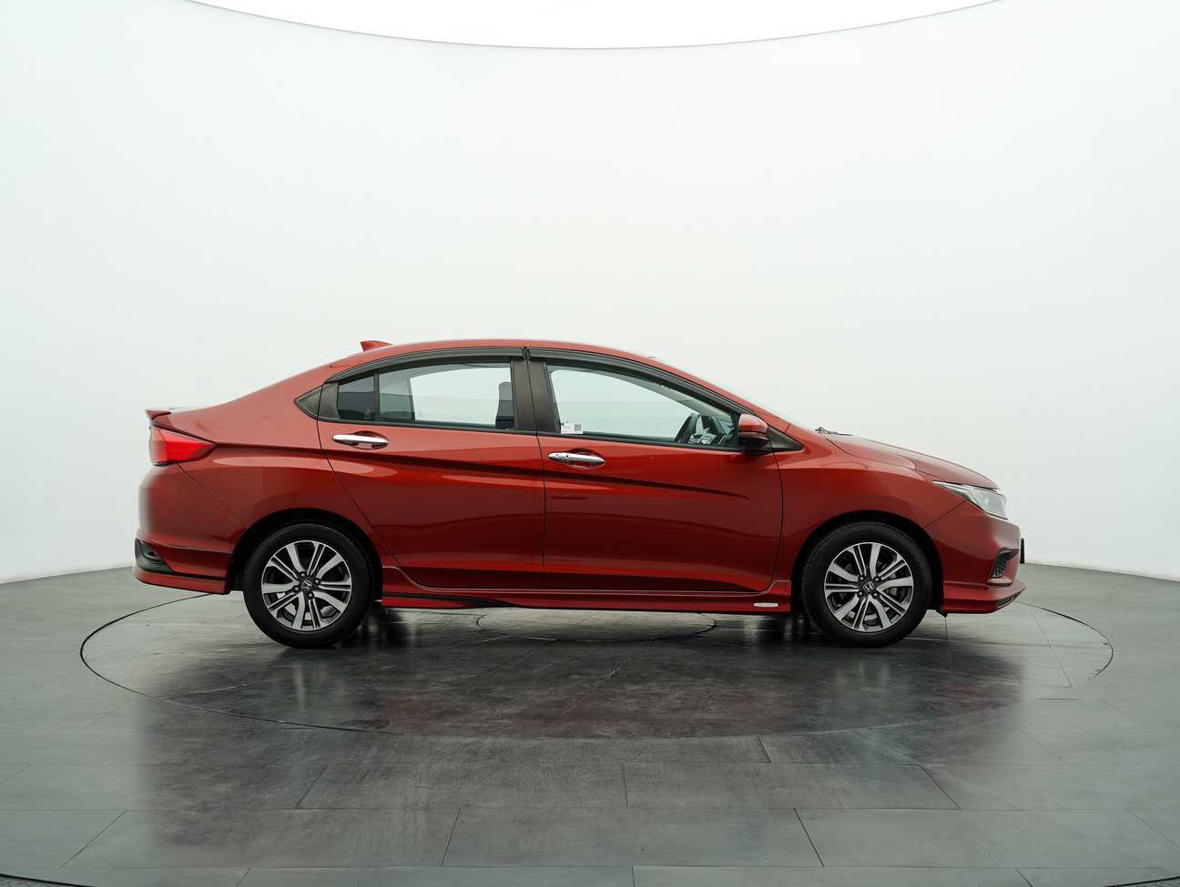 used 2020 Honda City E i-VTEC 1.5