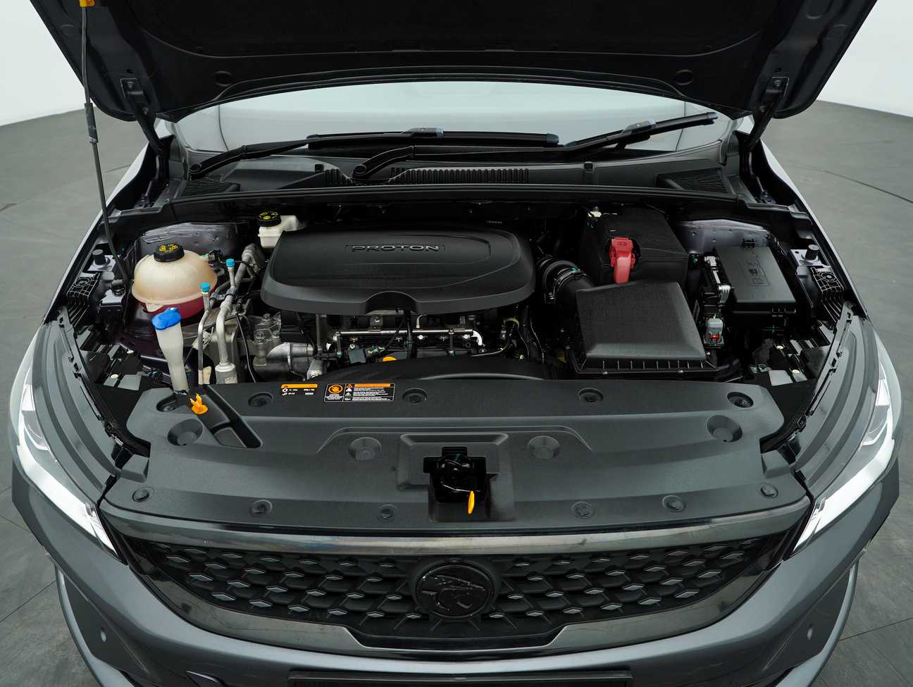 used 2024 Proton S70 Flagship 1.5