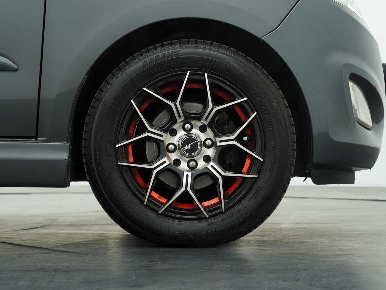 used 2013 Inokom i10 Kappa High Spec 1.2