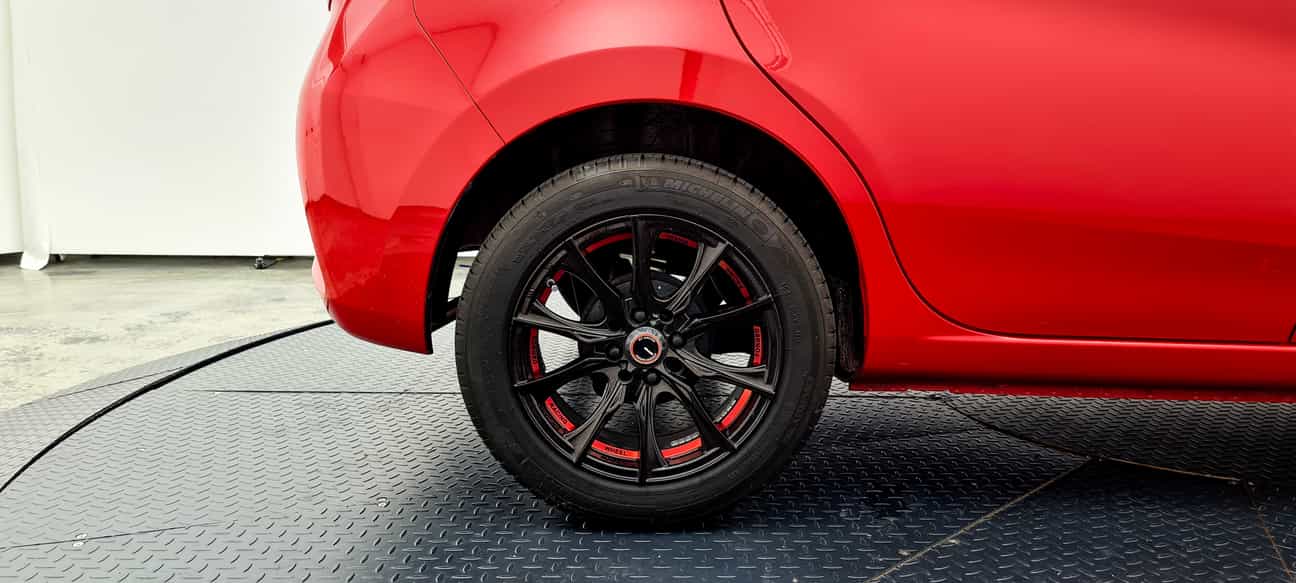 used 2019 Perodua MYVI G 1.3