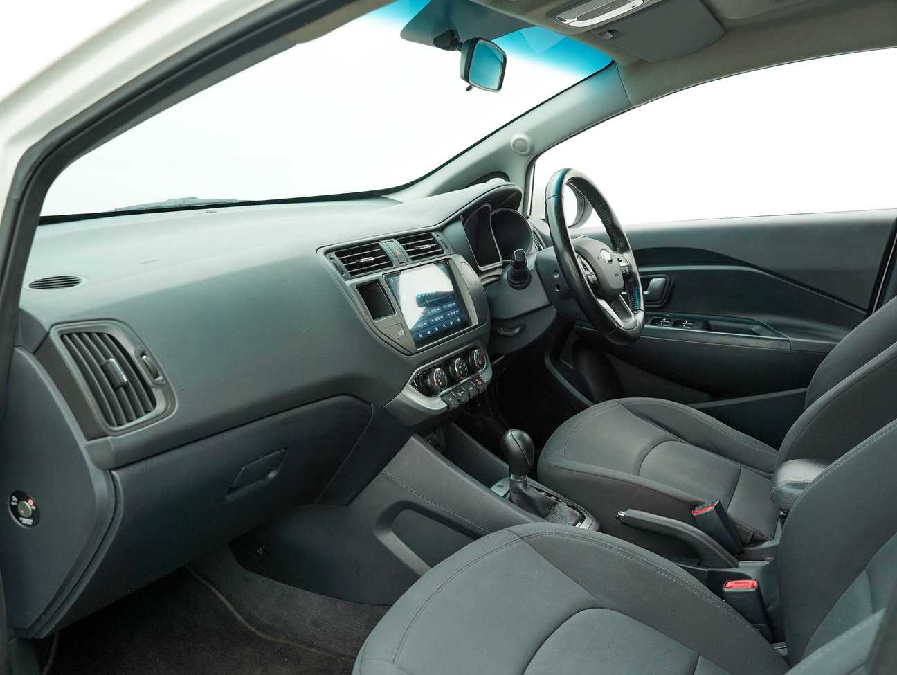 used 2014 Kia Rio EX 1.4