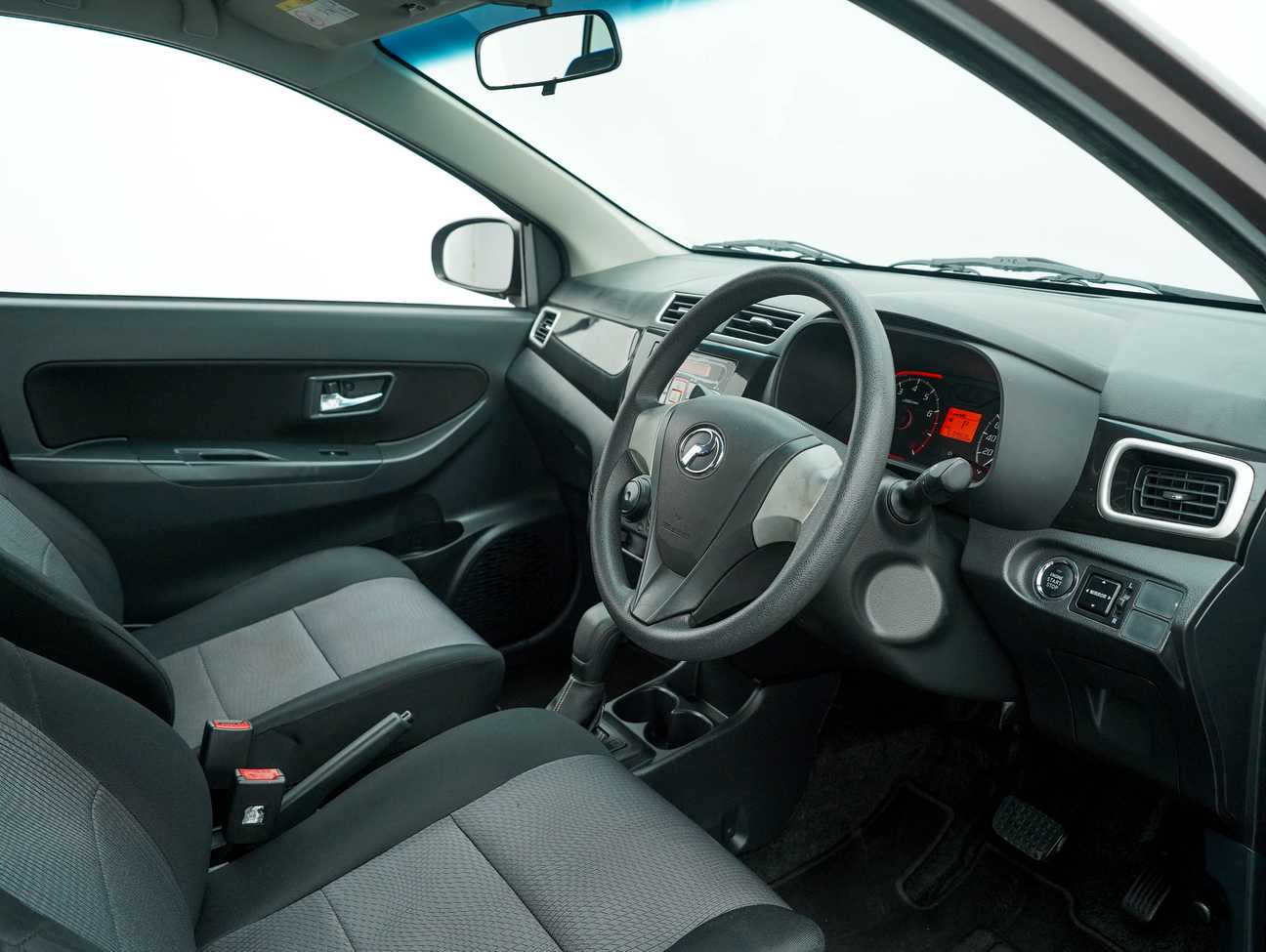 used 2016 Perodua Bezza X Premium 1.3