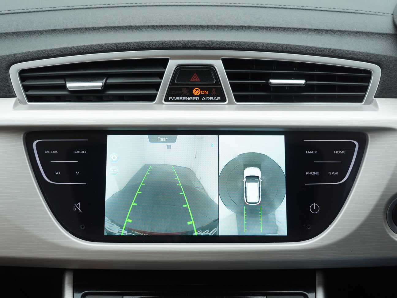 terpakai 2019 Proton X70 Premium 1.8