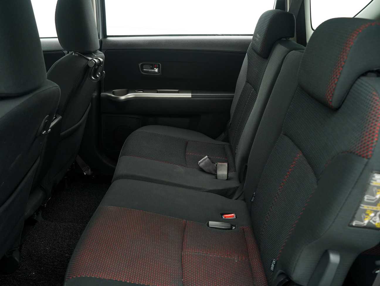 used 2017 Perodua Alza SE 1.5