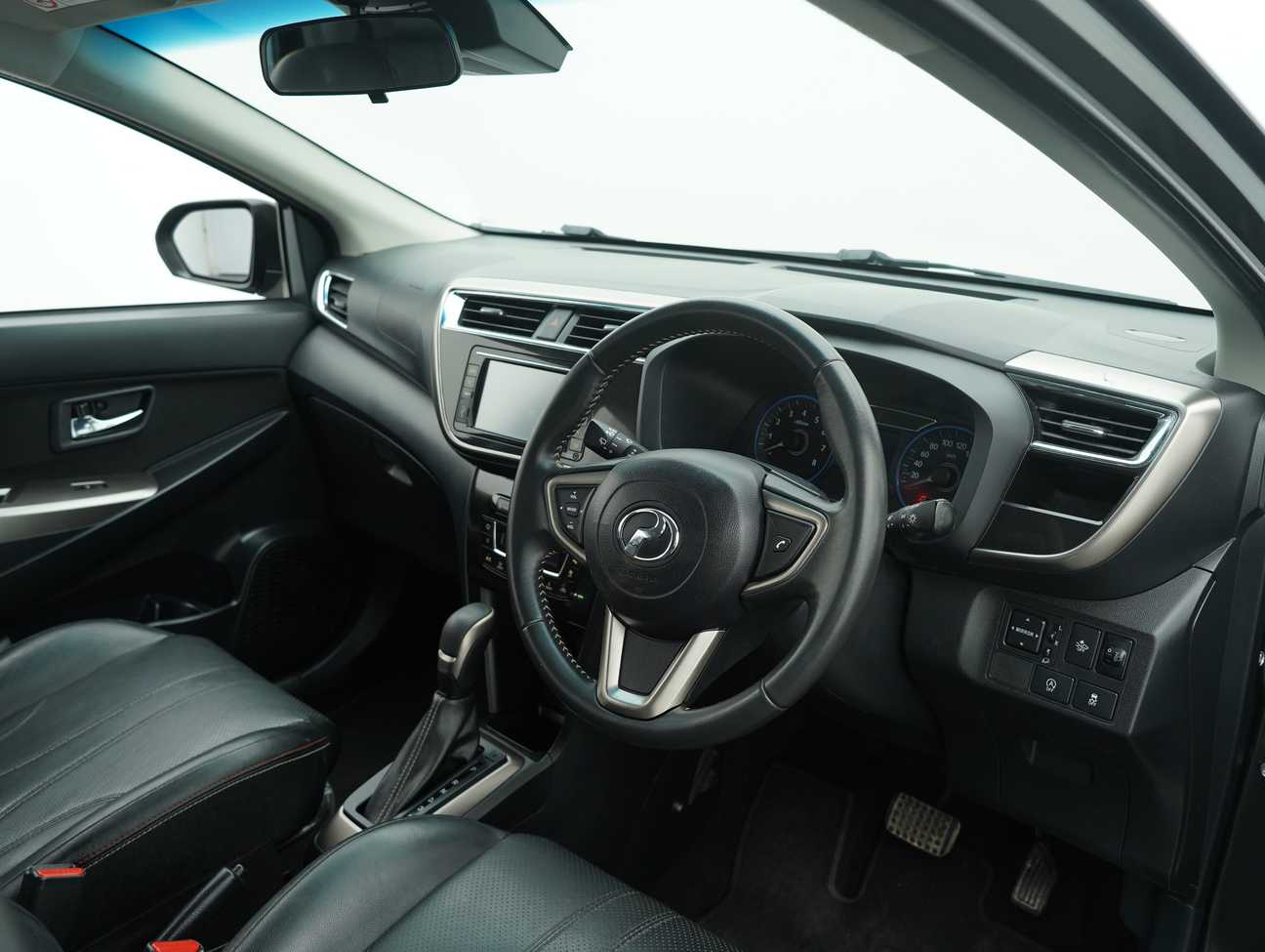 used 2020 Perodua Myvi AV 1.5