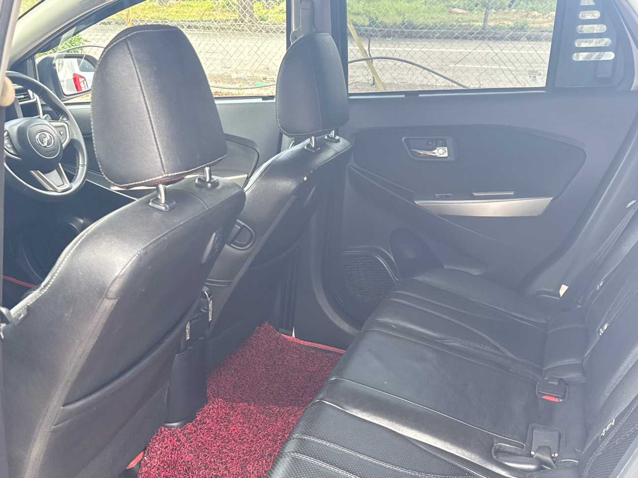 used 2020 Perodua Myvi AV 1.5