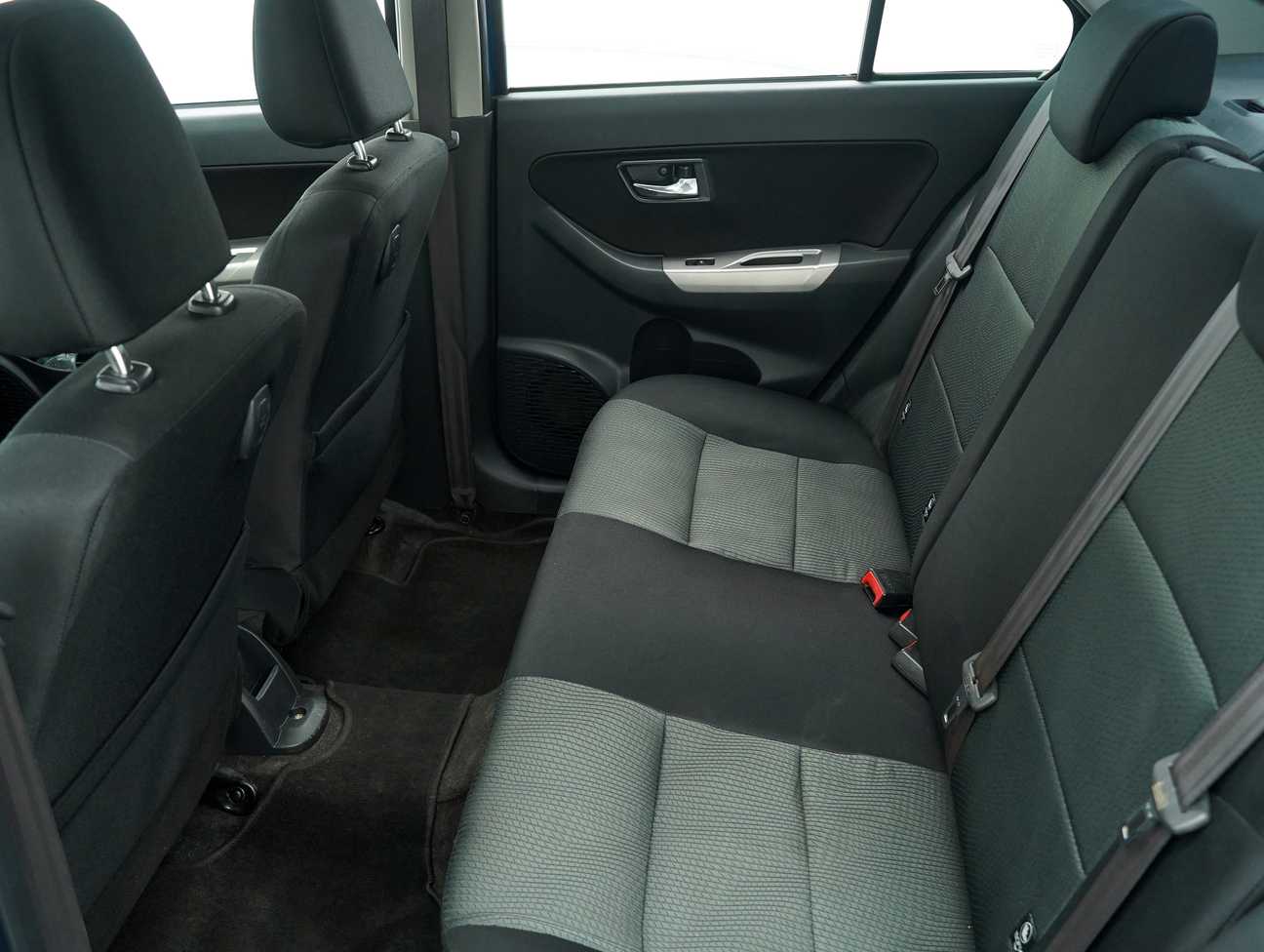 used 2018 Perodua Bezza X Premium 1.3