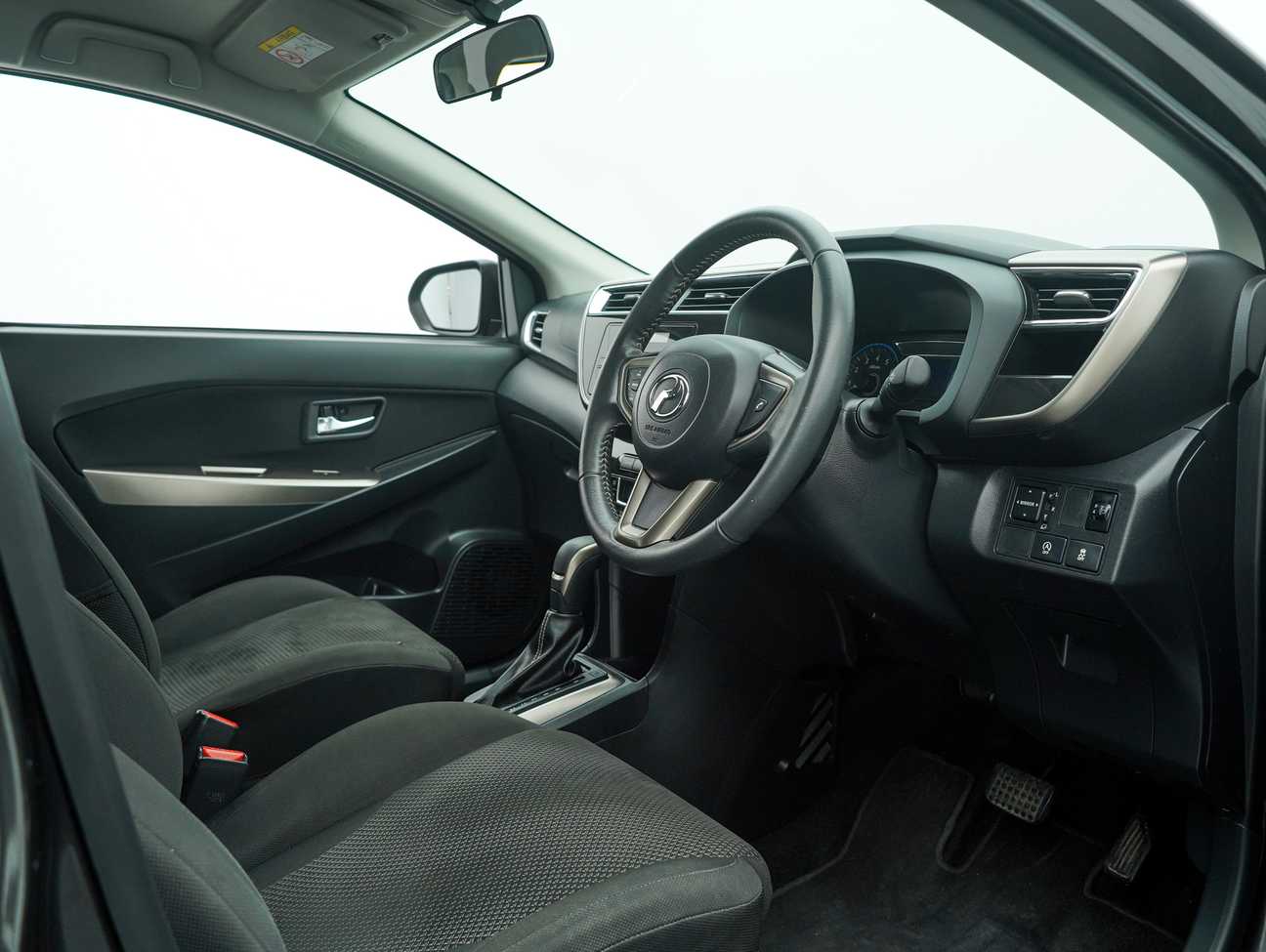 used 2018 Perodua Myvi H 1.5