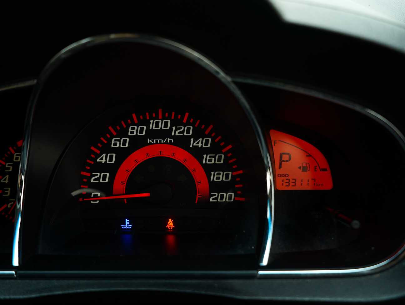 terpakai 2015 Perodua AXIA SE 1.0