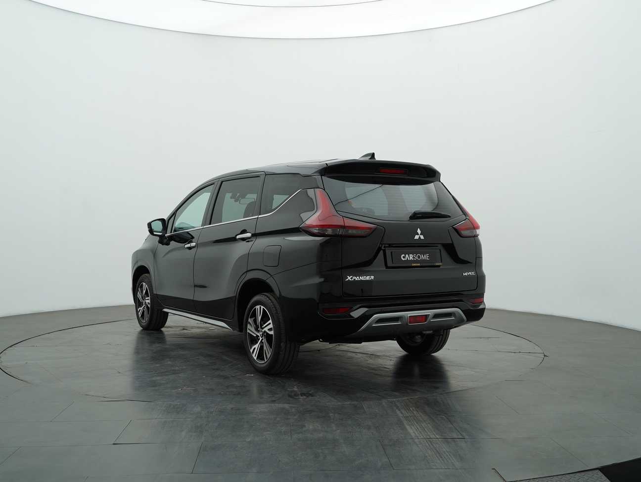 used 2021 Mitsubishi Xpander  1.5