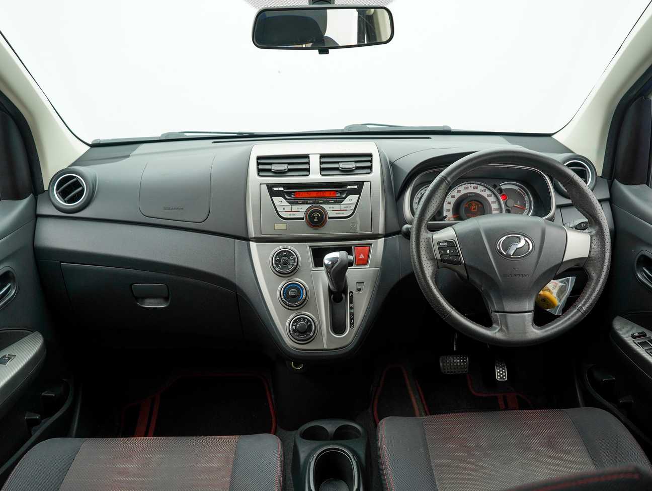 used 2017 Perodua Myvi SE 1.5