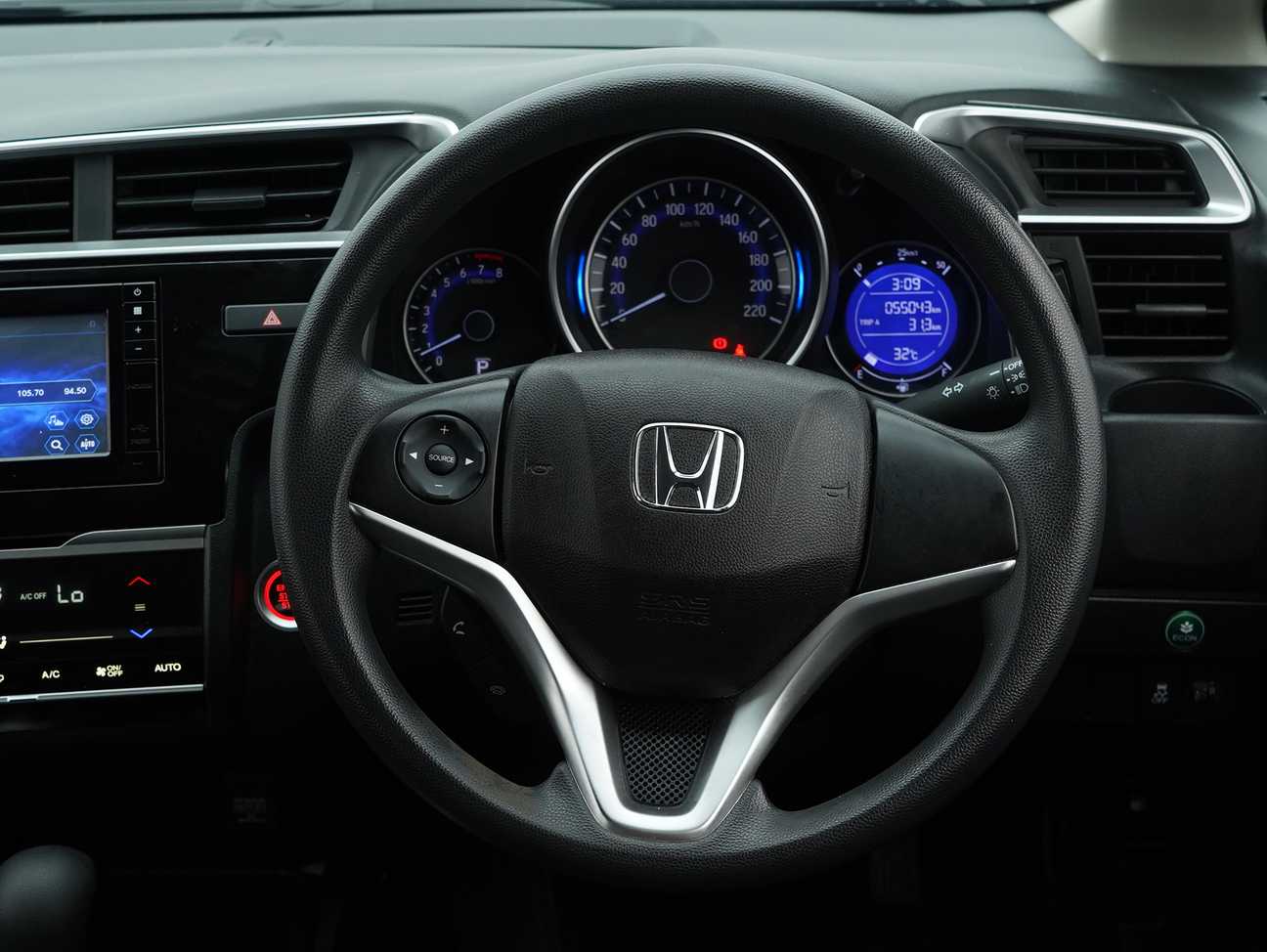 used 2019 Honda Jazz E 1.5