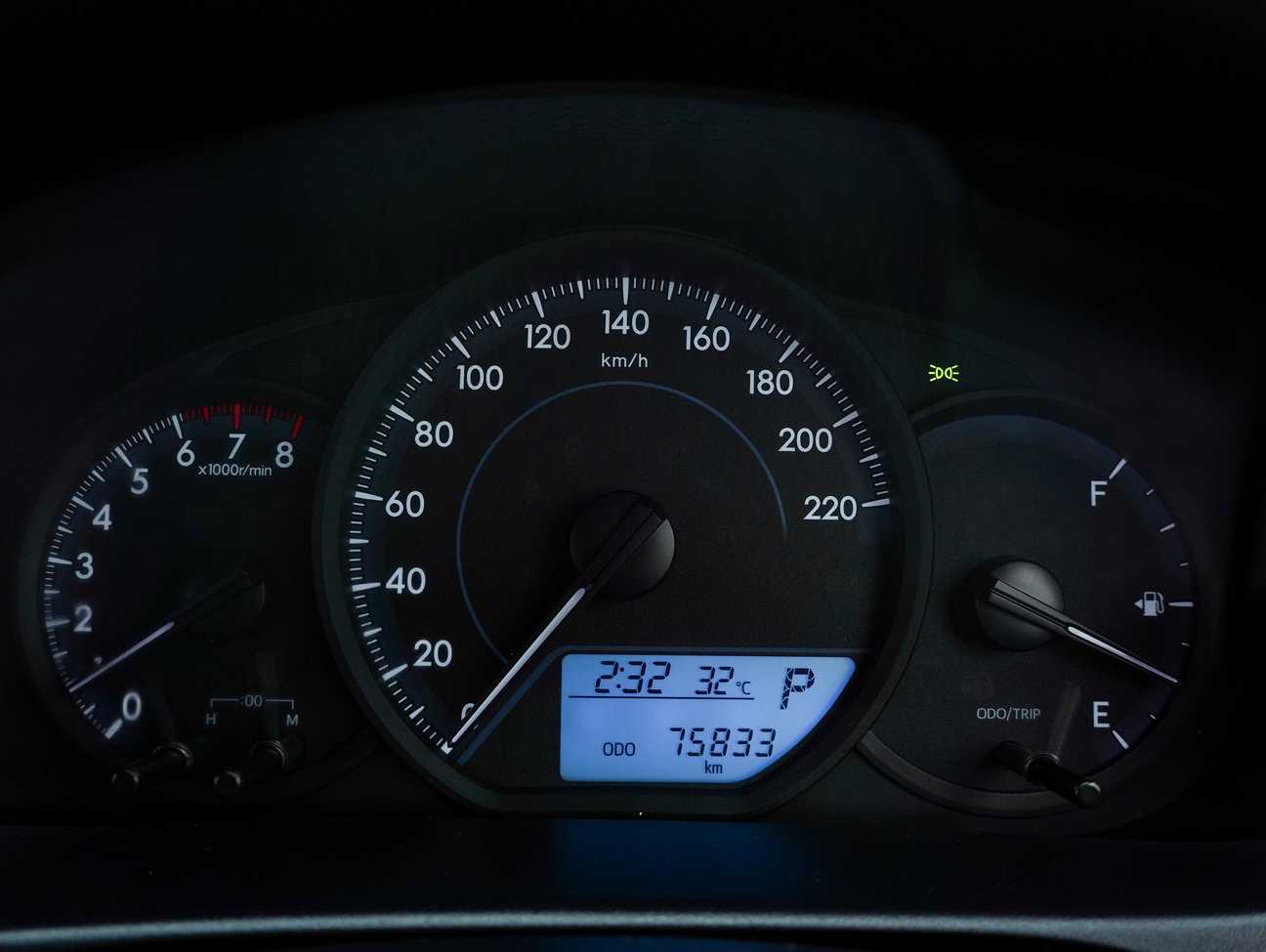 used 2019 Toyota Vios E 1.5