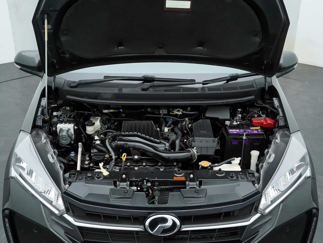 used 2022 Perodua Myvi AV 1.5