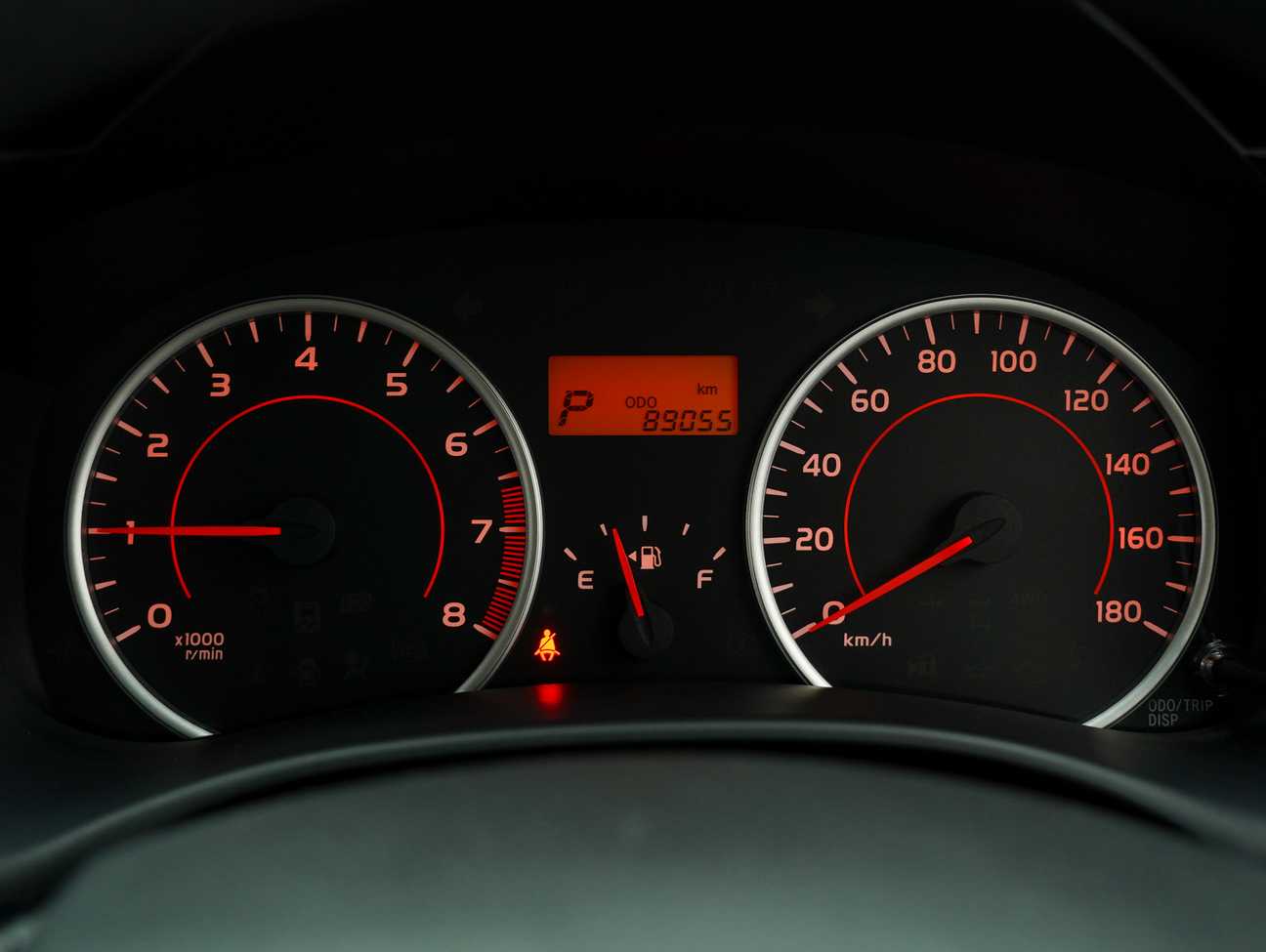 used 2016 Toyota Wish X 1.8