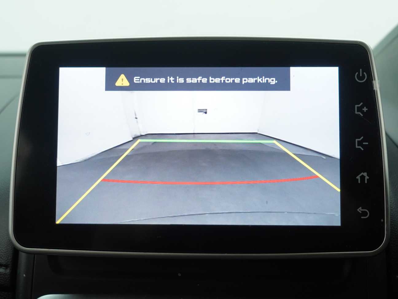 terpakai 2024 Proton Saga Premium 1.3