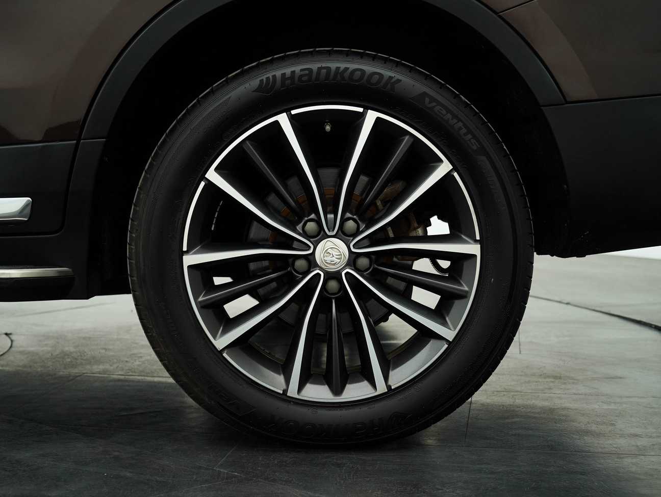 used 2019 Proton X70 Premium 1.8