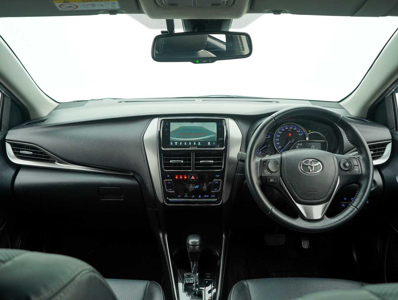 used 2021 Toyota Vios G 1.5