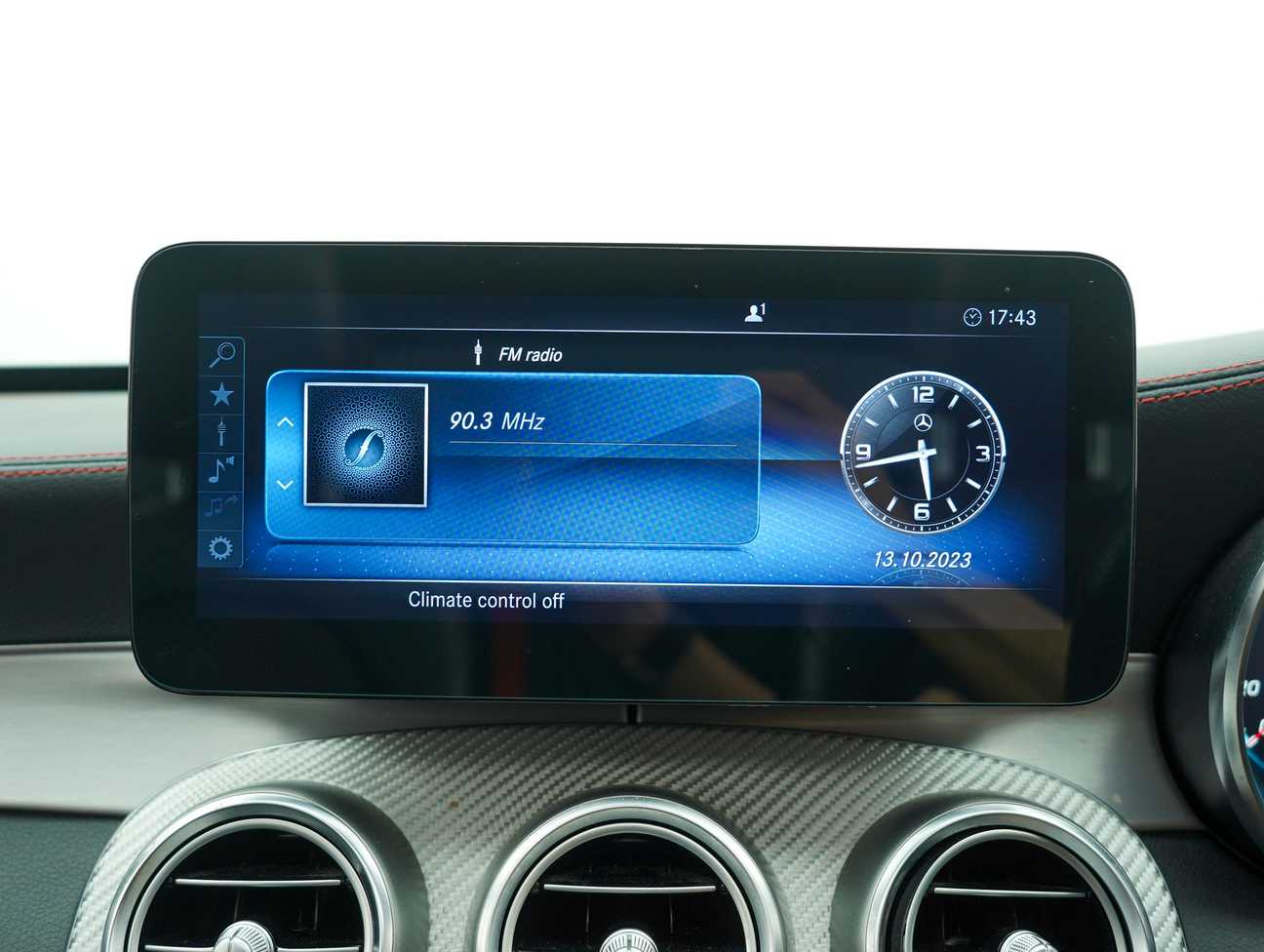 used 2019 Mercedes-Benz AMG C43 4MATIC 3.0