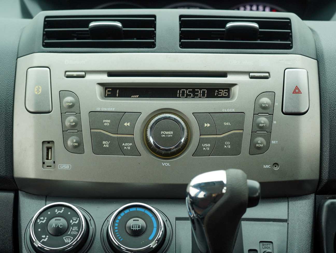 used 2017 Perodua Alza SE 1.5