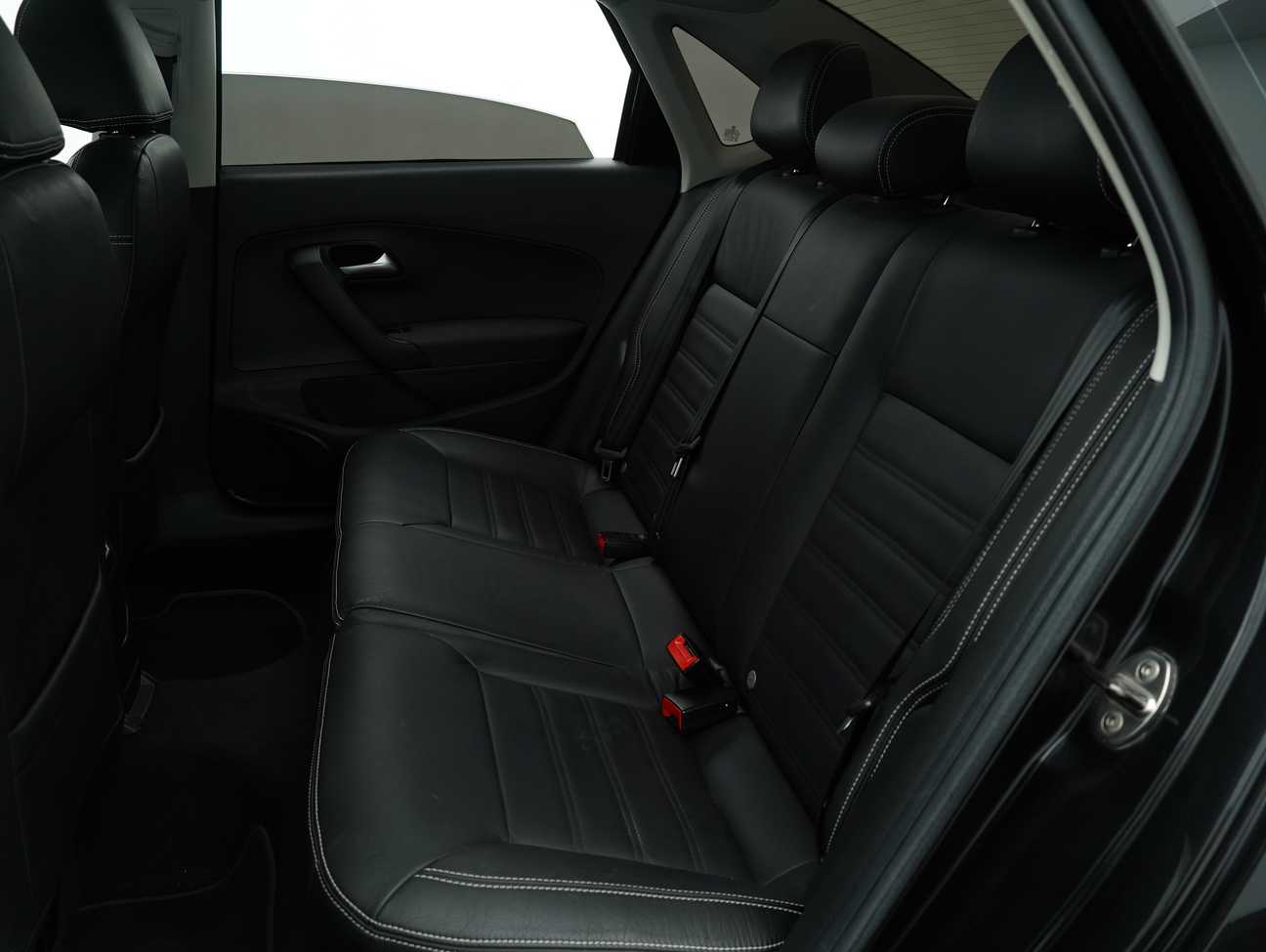 used 2019 Volkswagen Vento Comfort 1.6