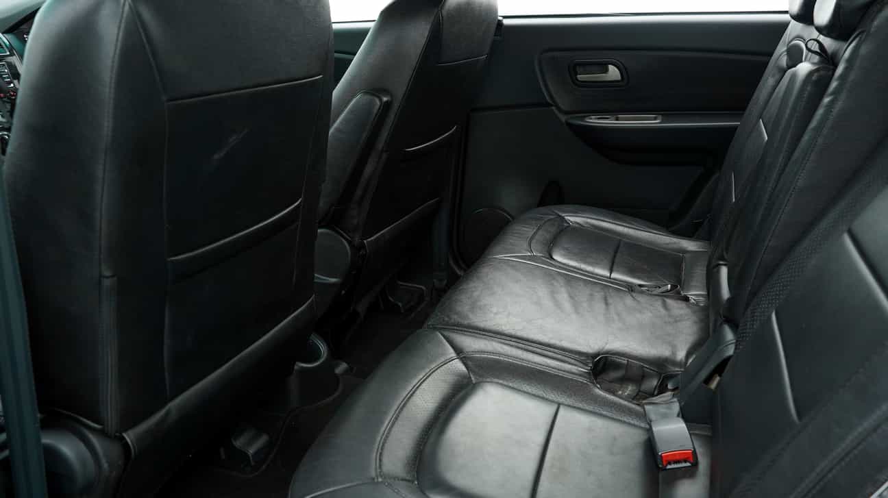 used 2015 Proton EXORA FL 1.6