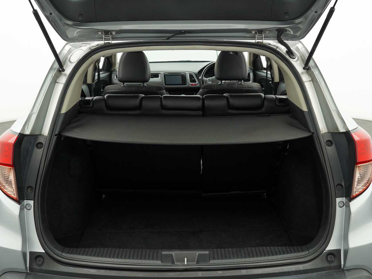 used 2015 Honda HR-V V 1.8