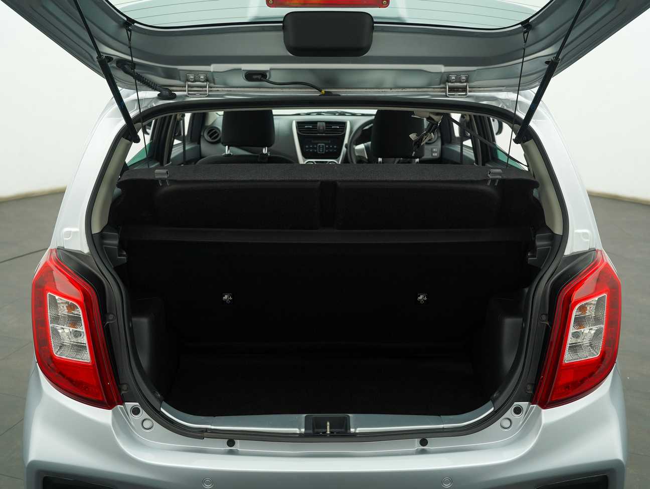 used 2021 Perodua AXIA GXtra 1.0