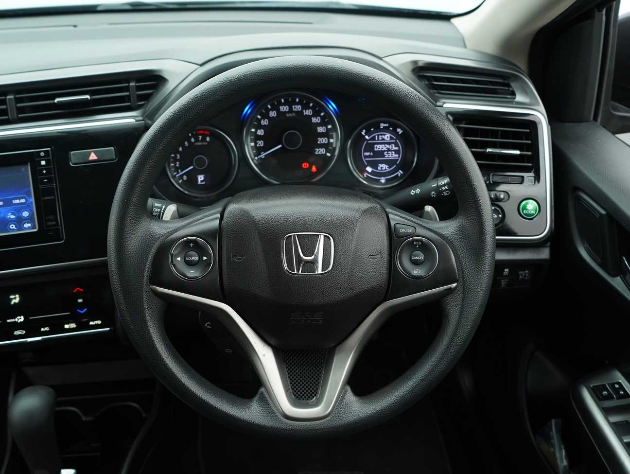 terpakai 2020 Honda City E 1.5