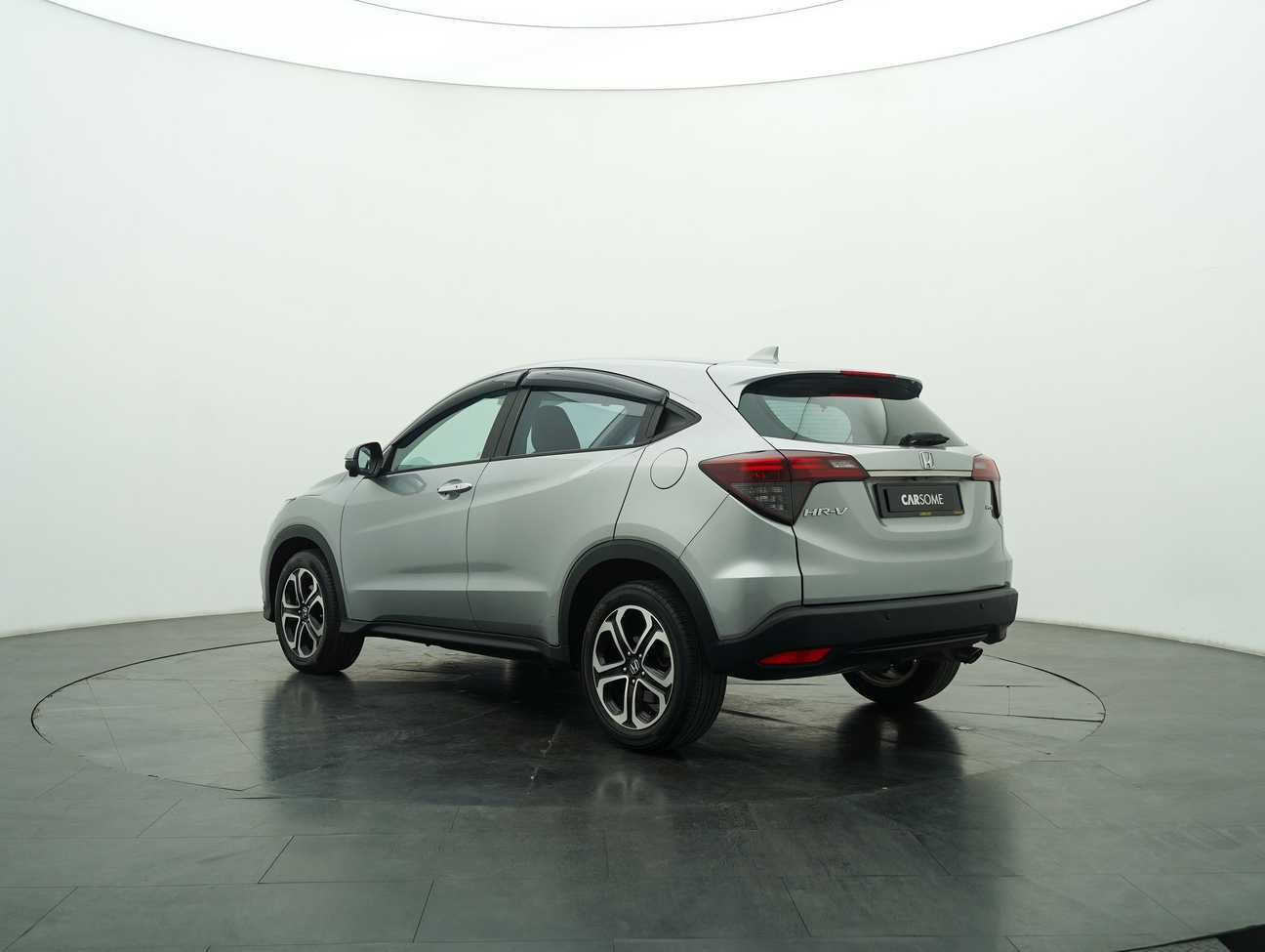 used 2019 Honda HR-V i-VTEC V 1.8