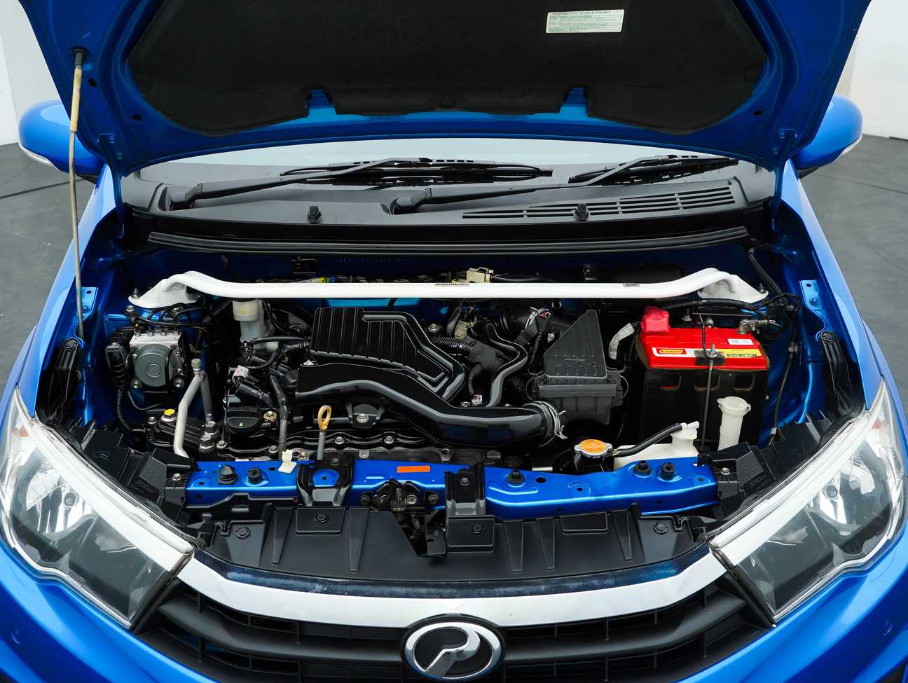 used 2017 Perodua Bezza X Premium 1.3