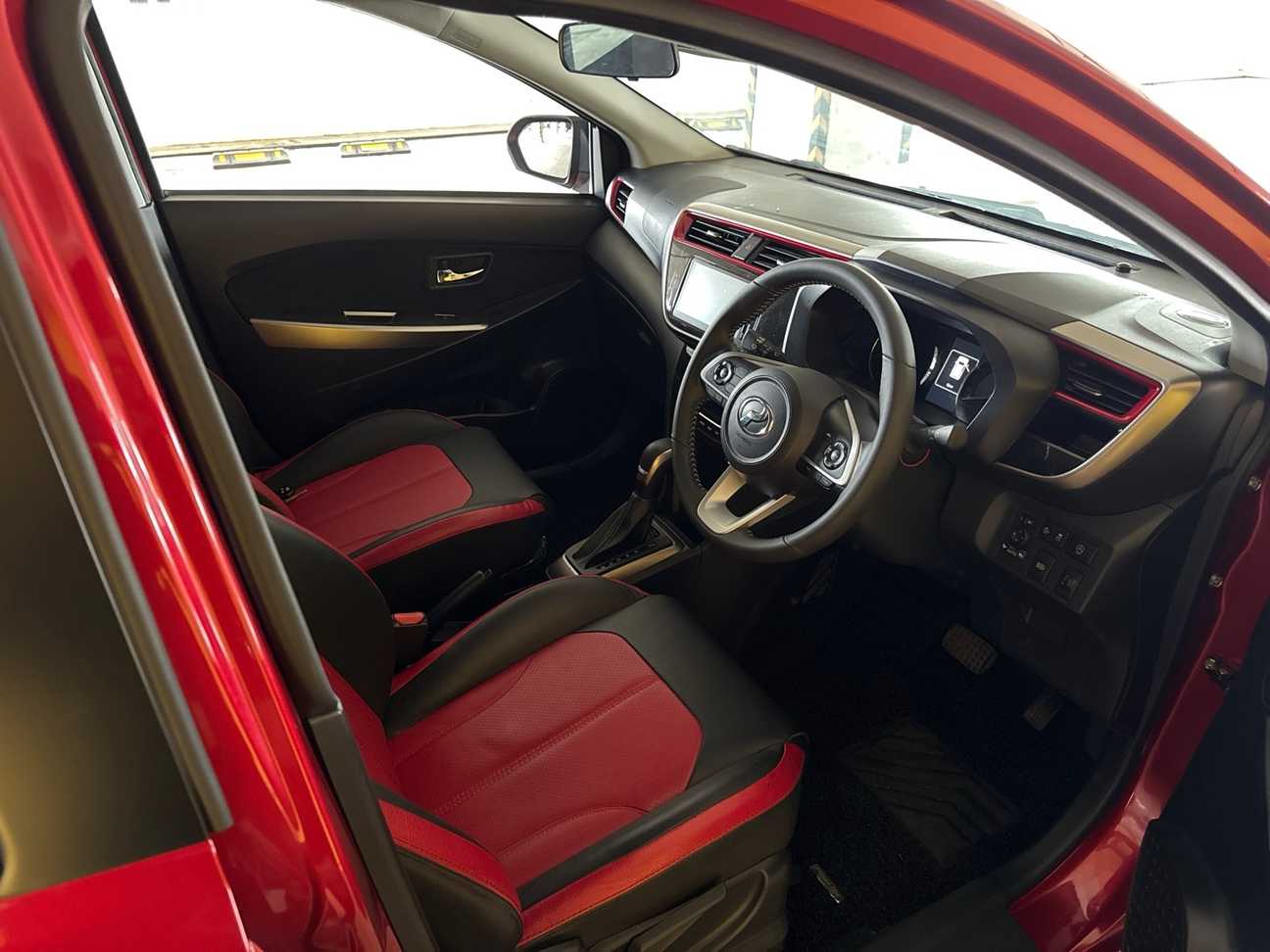 used 2025 Perodua Myvi AV 1.5