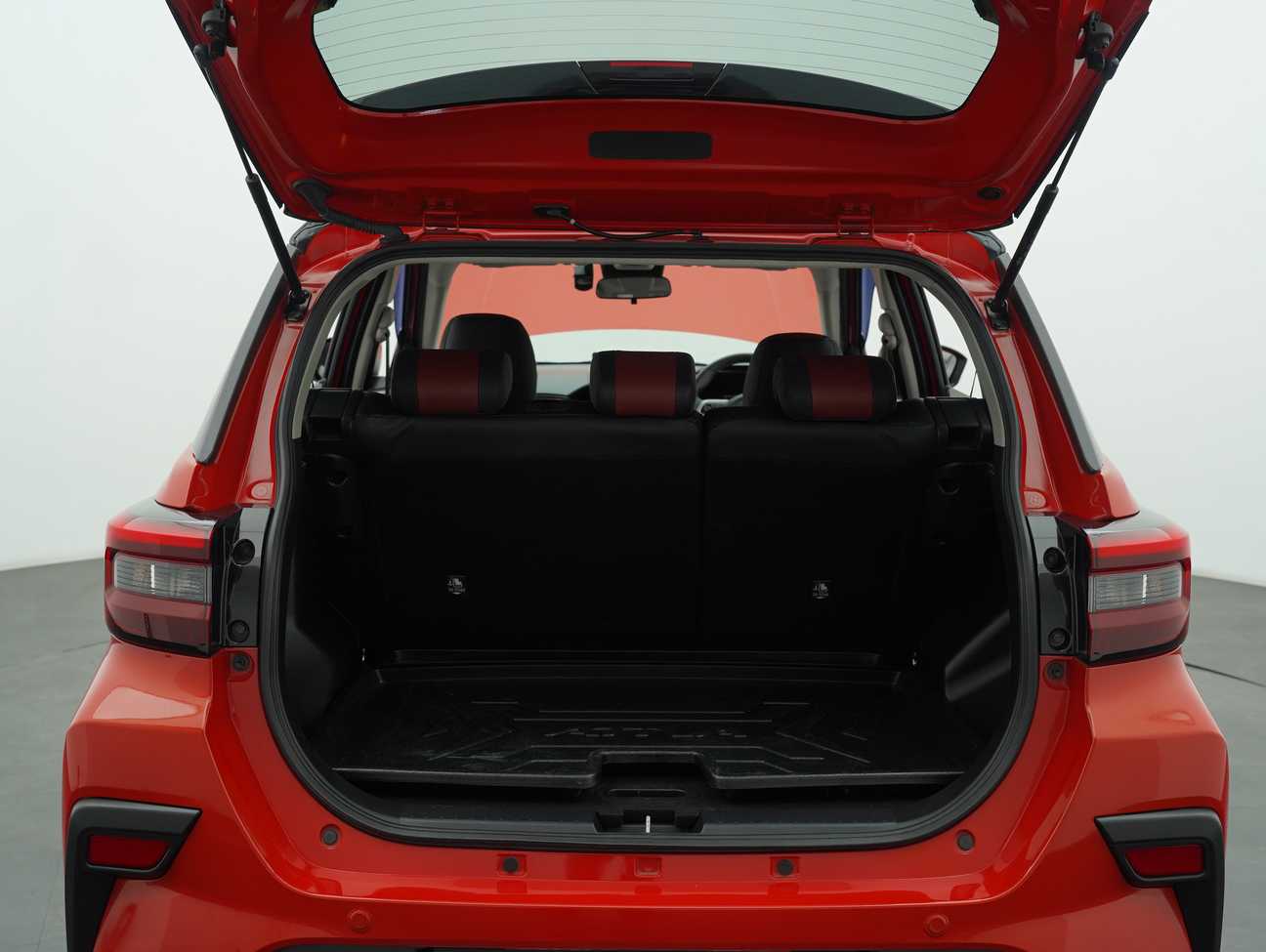 used 2022 Perodua Ativa AV 1.0