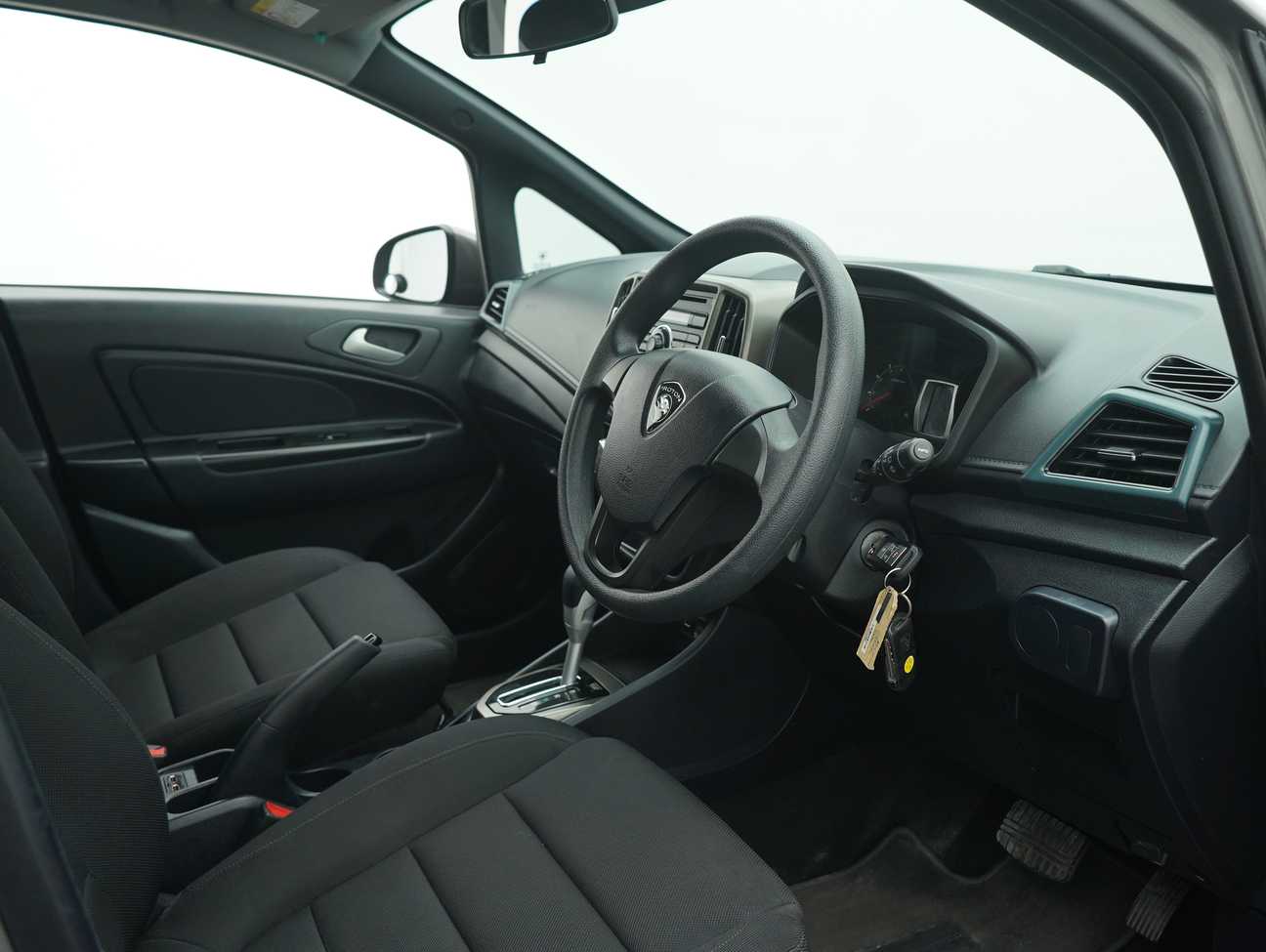 used 2016 Proton Iriz Standard 1.3