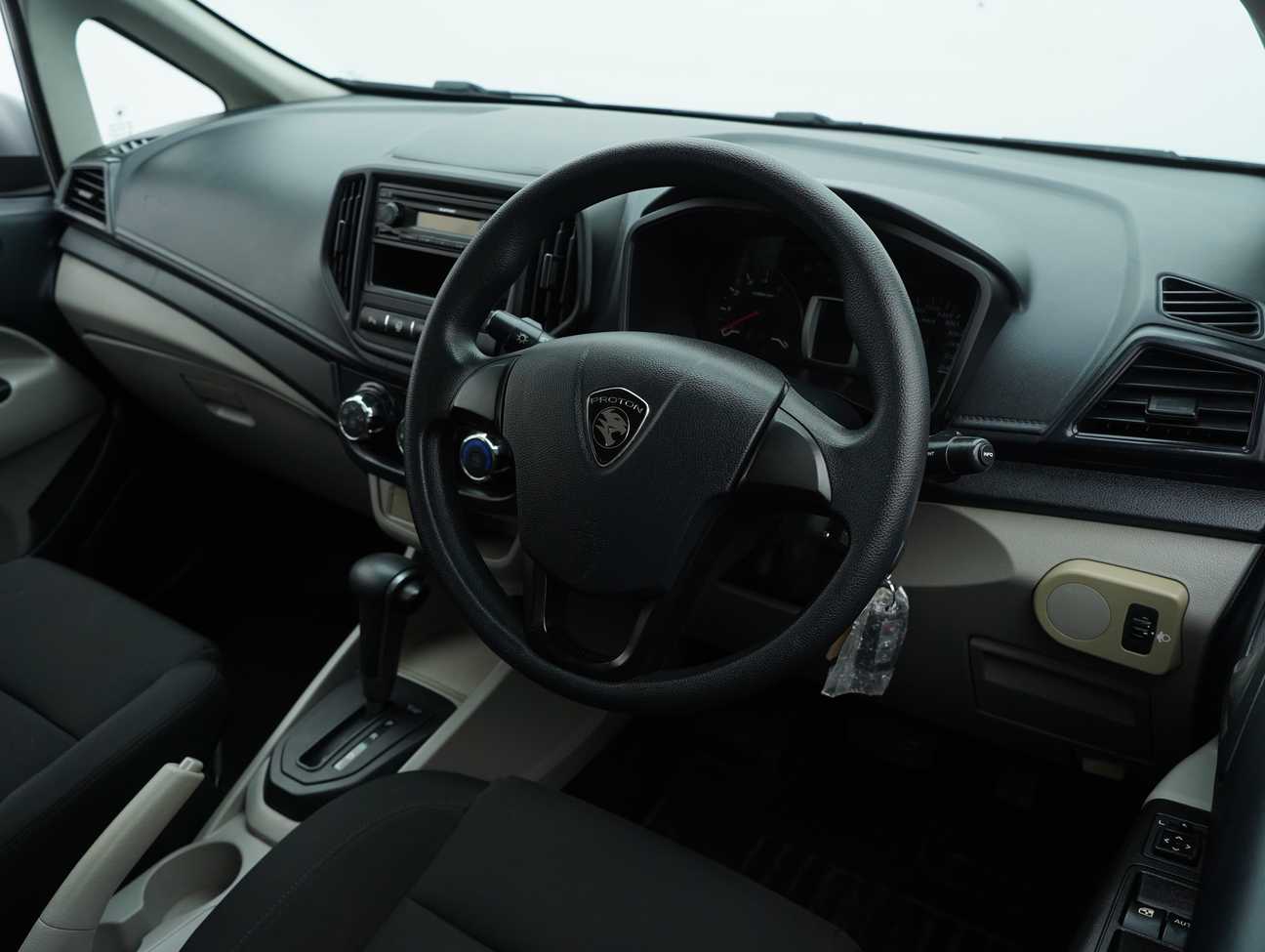 used 2017 Proton Persona Standard 1.6