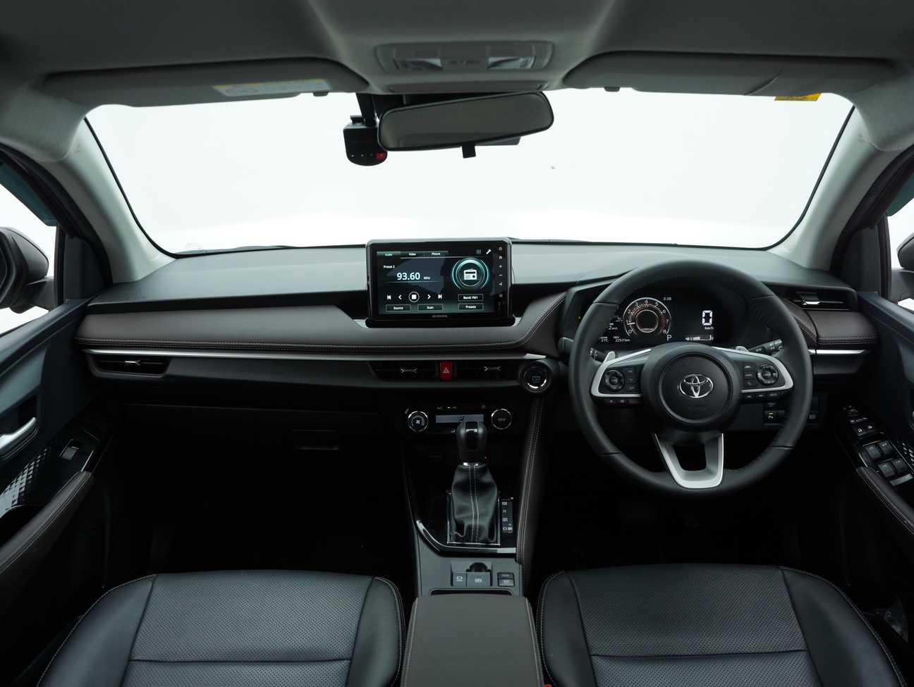 terpakai 2023 Toyota Vios G 1.5