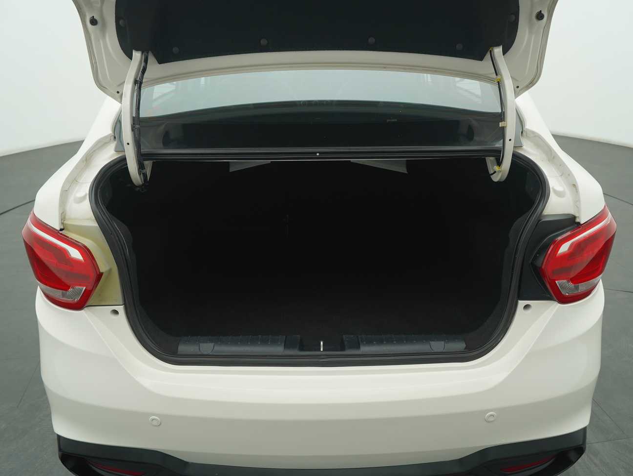 used 2016 Proton Persona Premium 1.6