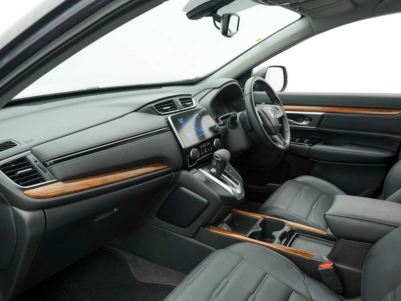 used 2020 Honda CR-V TC 2WD 1.5