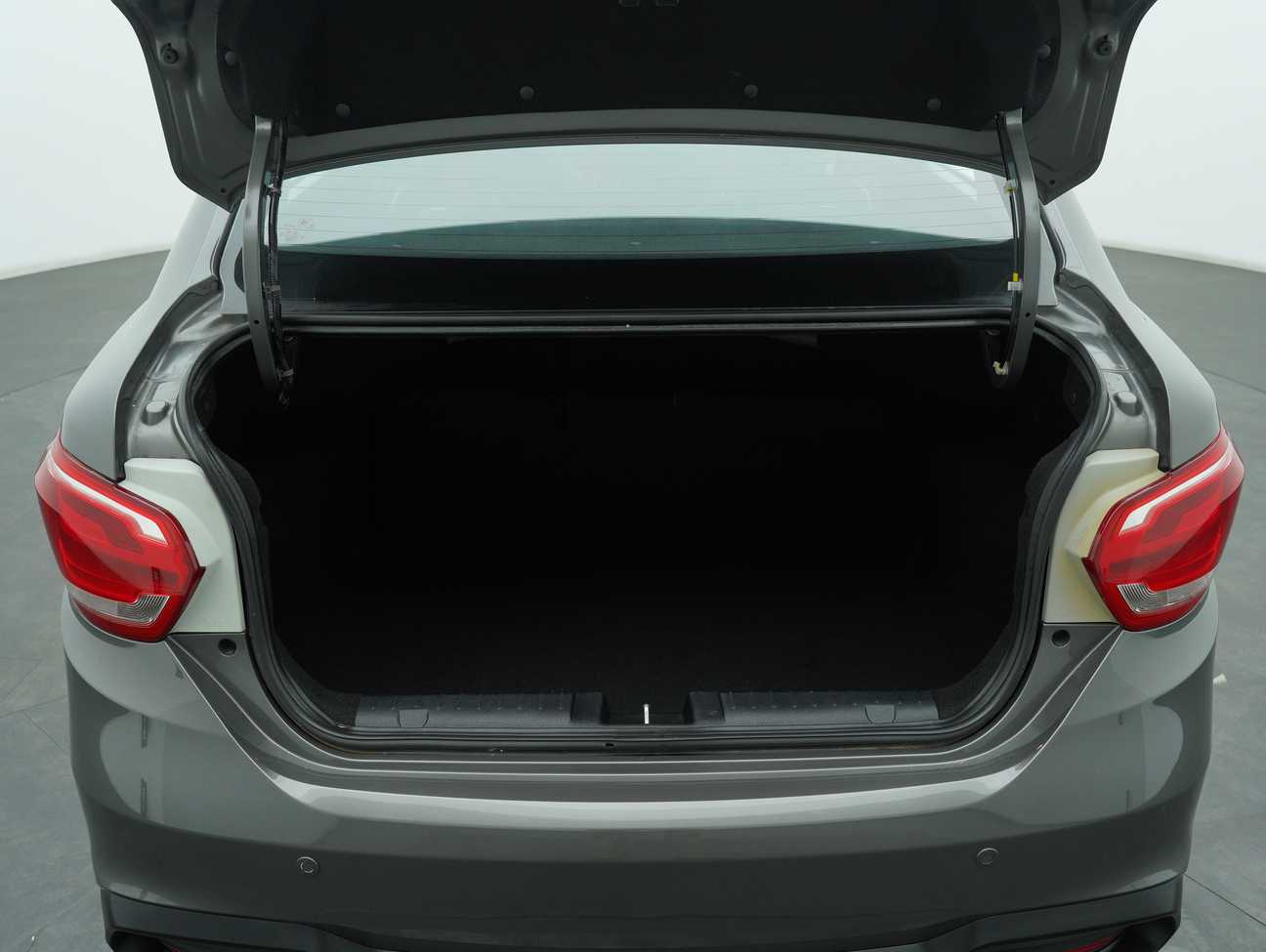 terpakai 2018 Proton Persona Premium 1.6