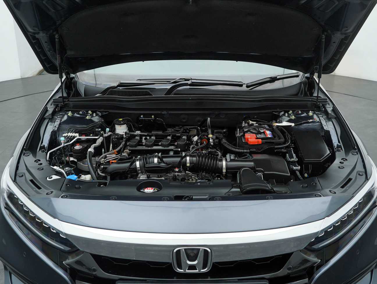 used 2023 Honda Accord TC-P 1.5