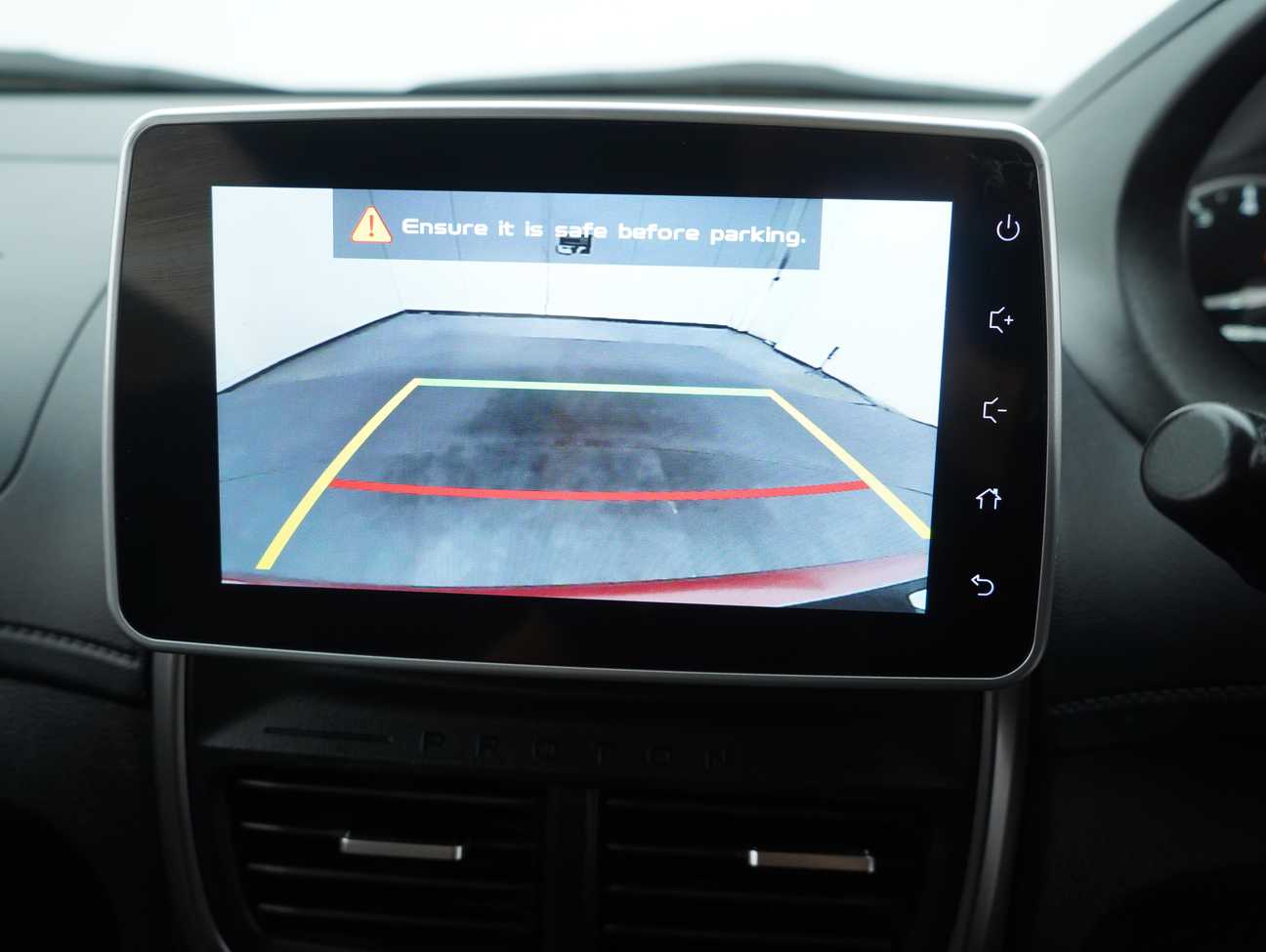 used 2021 Proton Saga Premium 1.3