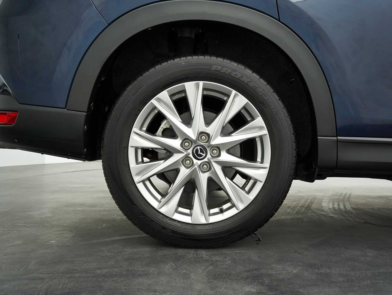 used 2020 Mazda CX-8 2.5G MID PLUS 2WD (CKD) 2.5