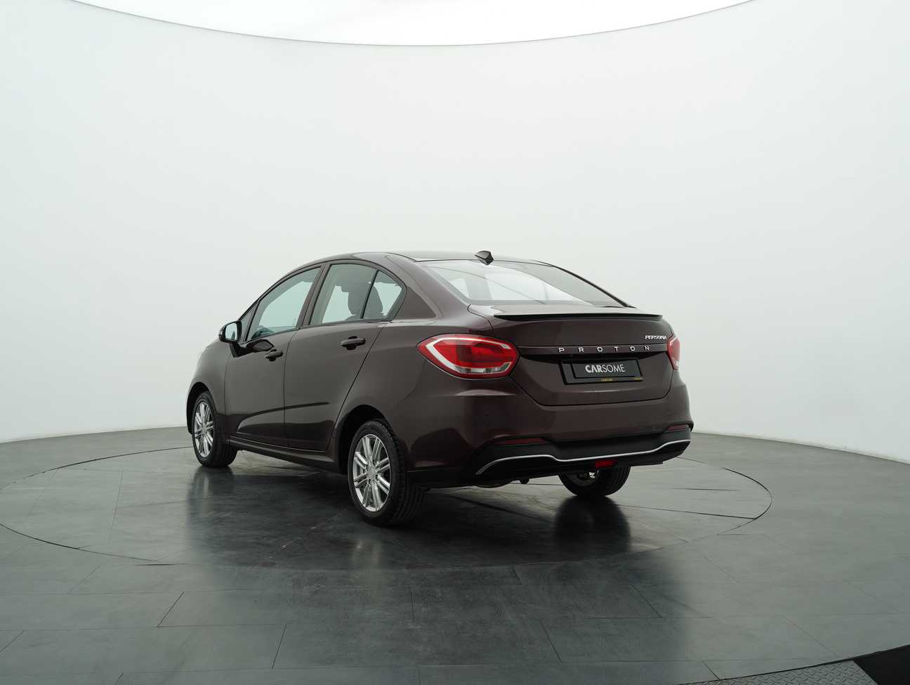 used 2019 Proton Persona Executive 1.6
